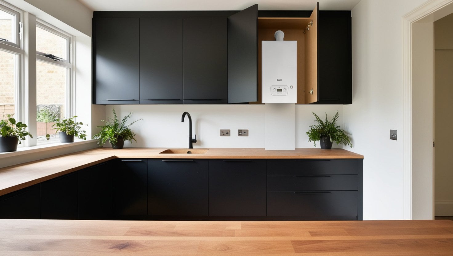 Cannock's Friendly, Reliable Heating Specialists